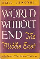 World Without End; The Middle East B001JZ4H7W Book Cover