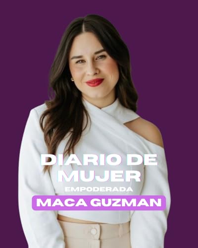 "Acción Imperfecta: Fe, Comunidad y Reinventarse con, Maca Guzman