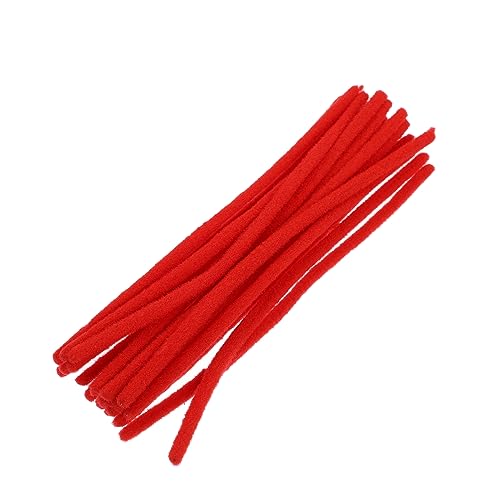 HONITANO 80 Pièces Cheveux Tiges Supplémentaires Outil Coiffure Bouclée Ondulée Usage Naturel Quotidien