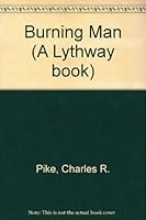 The Burning Man 0851198872 Book Cover