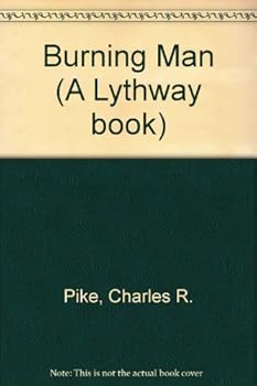 The Burning Man - Book #6 of the Jubal Cade