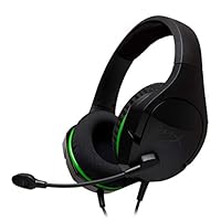 HyperX HX-HSCX-BK CloudX
