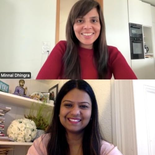 Minnal Dhingra - on Community Building and Ayurveda for Wellness