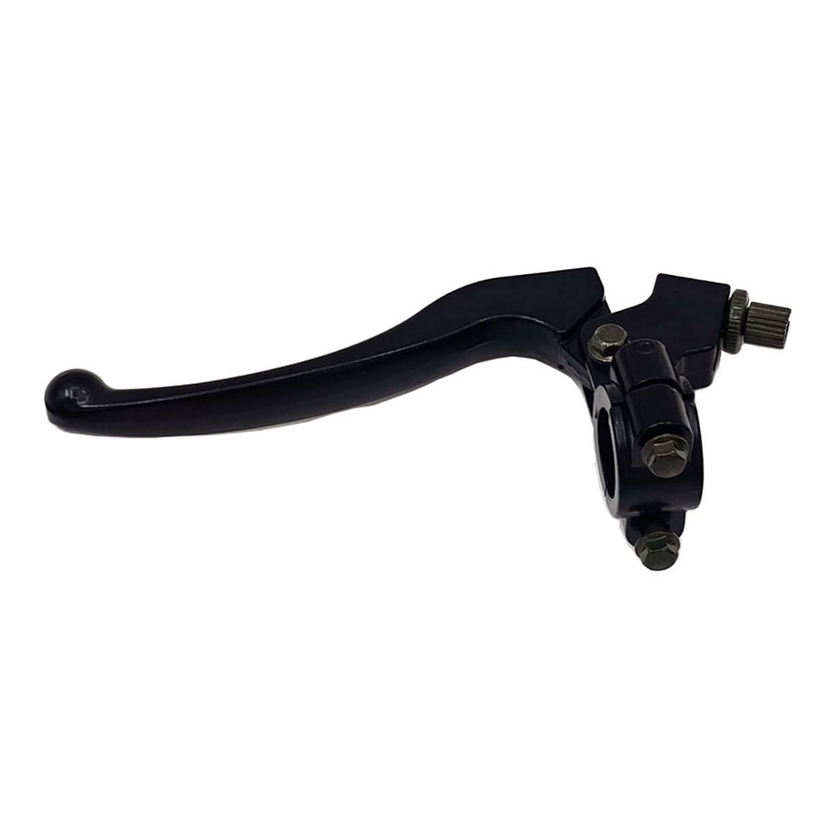 TINGYUS Motorbike Brake Lever 7/8'' 22mm Universal Motorcycle Handlebar Brake Clutch Levers Drum Handle for Dirt Bike ATV(Left)