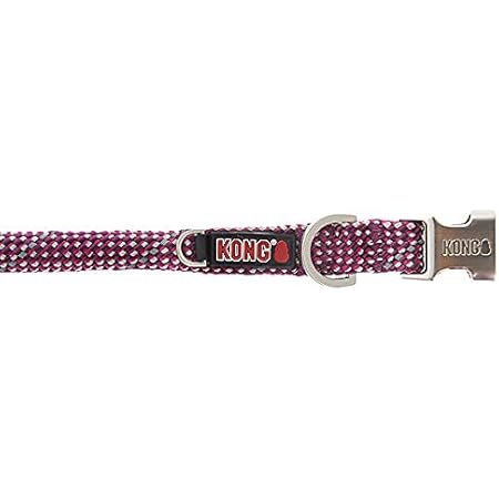 pink kong collar