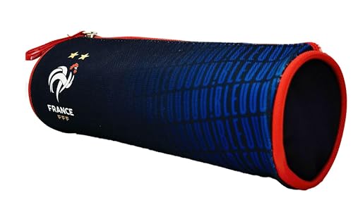 FFF Trousse Scolaire Collection Officielle Equipe de France de Football