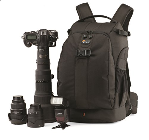 Lowepro Flipside 500 Aw Pro Dslr Camera Backpack #TOP4