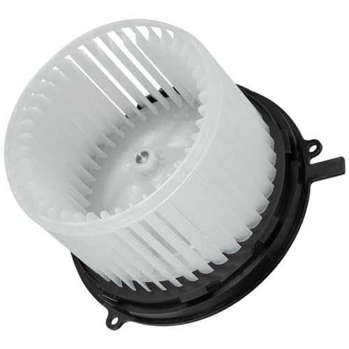 SYKRSS HVAC Blower Motor 75847 Compatible with Acura 02-06 MDX, Compatible with Honda 03-08 Pilot, Heater Blower AC Fan for 75847, 272500-0413, 668-DHB001, 79310S2K003 A/C Blower Motor