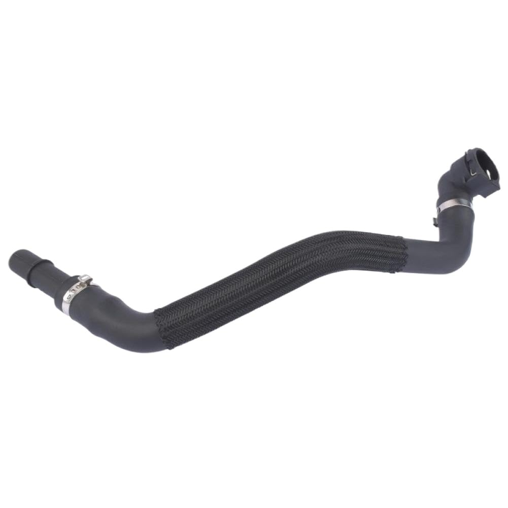 Yvgqwbsbq Onecolor Hvac Heater Hose 2.4L L4 Gas Compatible With Jeep Cherokee 2014 2015 2016 2017 2018 4 Door