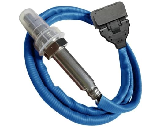 Capteur oxygène azote 51154080030 résout les pannes de diagnostic MAN
