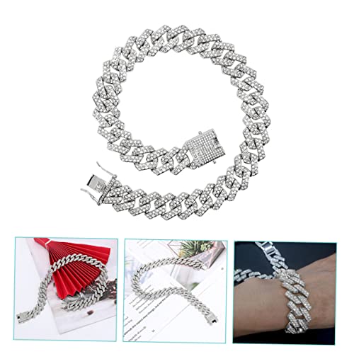 Collier de déclaration en or de rap pour imposer son style sans compromis de confort - 5