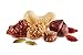 Essential Living Foods Organic Antioxidant Trail Mix, Mulberries, Goji Berries, Goldenberries, Pumpkin Seeds, Hazelnuts, Cashews, Vegan, Superfood, Non-GMO, Gluten Free, 6 oz Resealable Bag