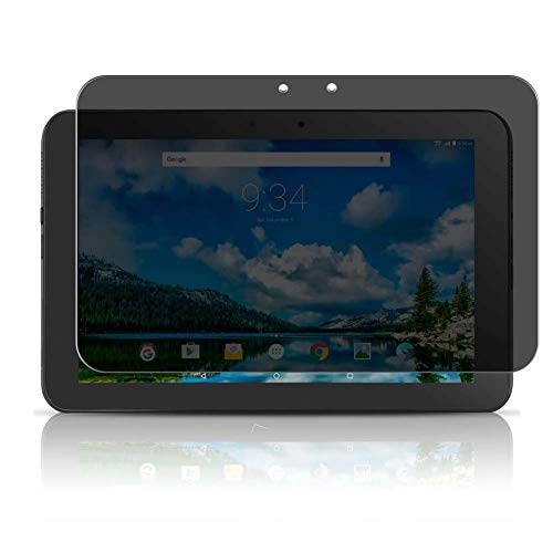 Vaxson Protector de Pantalla de Privacidad, compatible con Verizon Ellipsis 10 QTAIR7 10.1' [no...