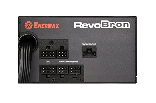 RevoBron