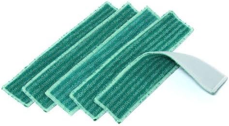 RYDIS Microfiber Mop Pads (5 ea) (MR6550/H67)