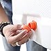 Igloo Super Tough STX Cooler, 72-Quart, White/Orange