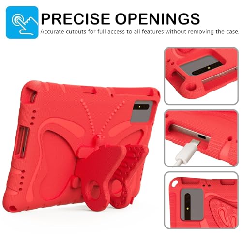 Coque Redmi Pad 2 11" incassable pour éviter les écrans brisés - 2