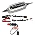 Produktbild CTEK XS 0.8 BATTERIELADEGERÄT + COMFORT CONNECT CIG PLUG LADEKABEL 12V 31799701