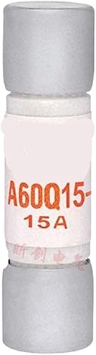 Miniatura 2 de SaNzia A60Q5Q6Q8 A60Q10 A60Q12 A60Q15 A60Q20 A60Q25 A60Q30 A60Q40 (Color  A60Q6-2 6A)