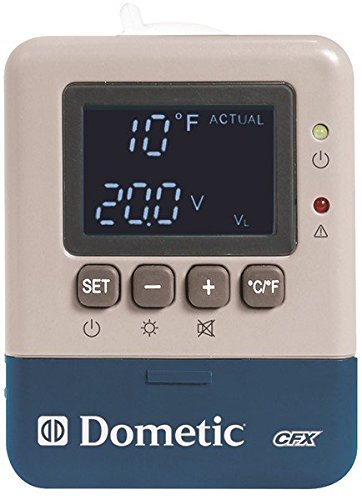 Dometic CFX-WDUS CFX Wireless Display