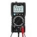Produktbild Akozon Mini Digital-Multimeter,DM91A Hohe Präzision AC/DC Voltmeter 9999 zählt Tester-VFC-NCV berührungslose Spannungserkennung-Hintergrundbeleuchtung Taschenlampe Beleuchtung-Sicherungen Blow Alarm