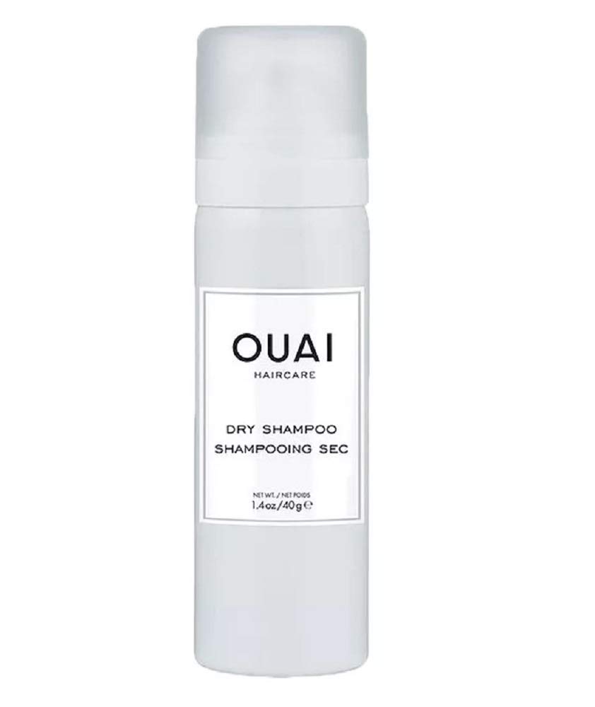 Ouai Dry Shampoo Spray 1.4 oz / 40 g