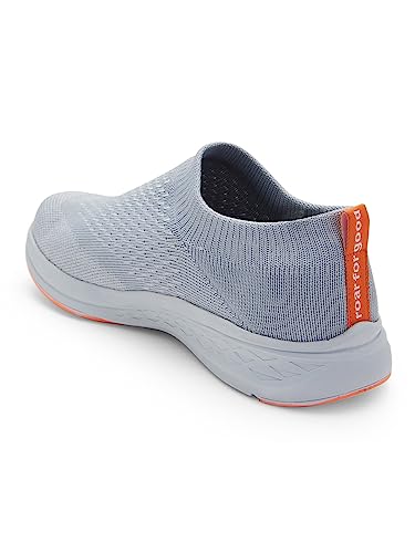 Image of Slip On Shoes for Walking, Running, Gym Training, Casual, Sports for Men| Comfortable, Breathable, Lightweight | Stylish & Sustainable