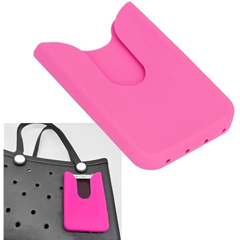 Support de Téléphone en Silicone Zerodis Cover