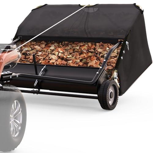 AUTOSAVER88 42' Lawn Sweeper