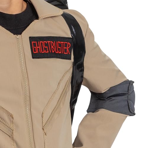Disfraz Ghostbusters para Niños Talla 4-6 miniatura 5