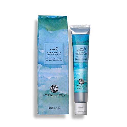 Mangiacotti - Hand Repair - Ocean - 1.8 oz