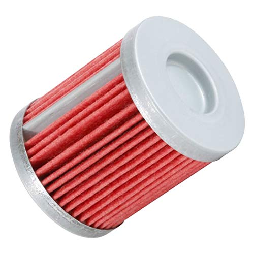 FILTRO DE ÓLEO K&N KTM 450 SMR 2º FILTRO