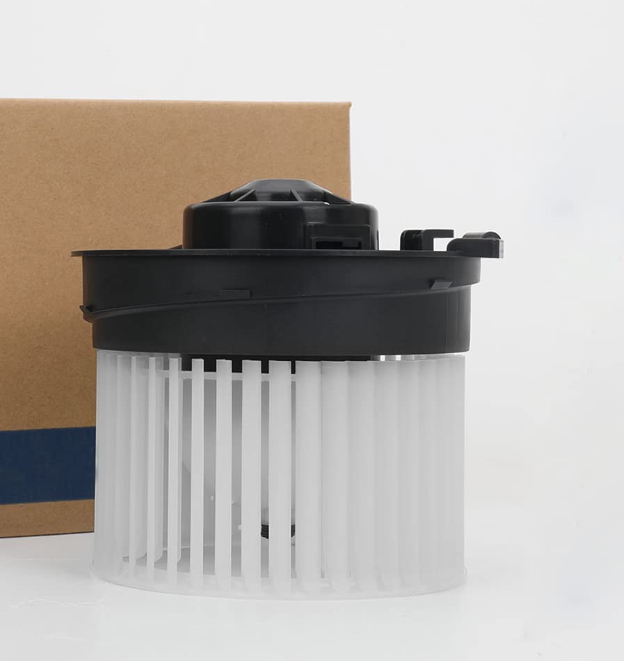 Select Automotive Heater Blower Fan Motor For Nissan Qashqai Mk1 & X-Trail Mk2 2007-2013 – 1 Year Warranty