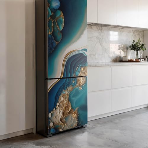 Tapis magnétique haut de gamme 60x205 cm Ondes et Structures