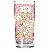 Kentucky Derby 2026 Official Mint Julep Glass (12oz) for the 152nd Running of the at Churchill Downs