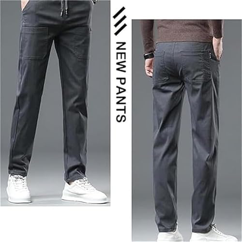 Acegents Stretch Cargo Pants, High Stretch Multi-Pocket Cargo Pants, Casual and Comfortable Cargo Pants2
