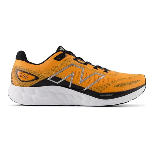 Image of New Balance Men 680 Running Shoes