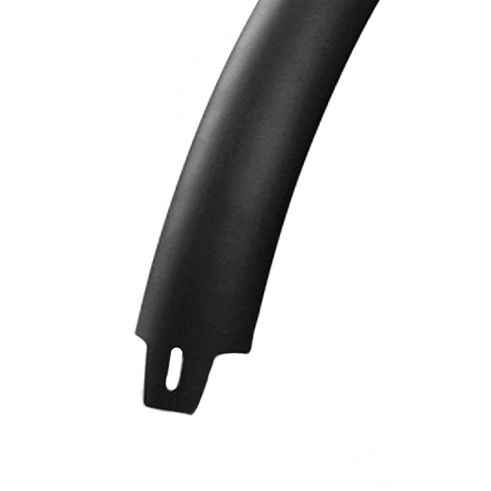 DYNWAVE Road Bike Fenders Mountain Bike Mud Guards Sturdy Replacement Full Cover Fenders with Mount Hardware Mudguards Wheel Fenders, 26 Inch Brace