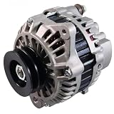 A003T09198 Alternator YangXyphoid Fit For Mitsubishi Engine L200