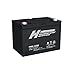Power-Sonic 12V 340W/Cell UPS Battery - PHR-12350