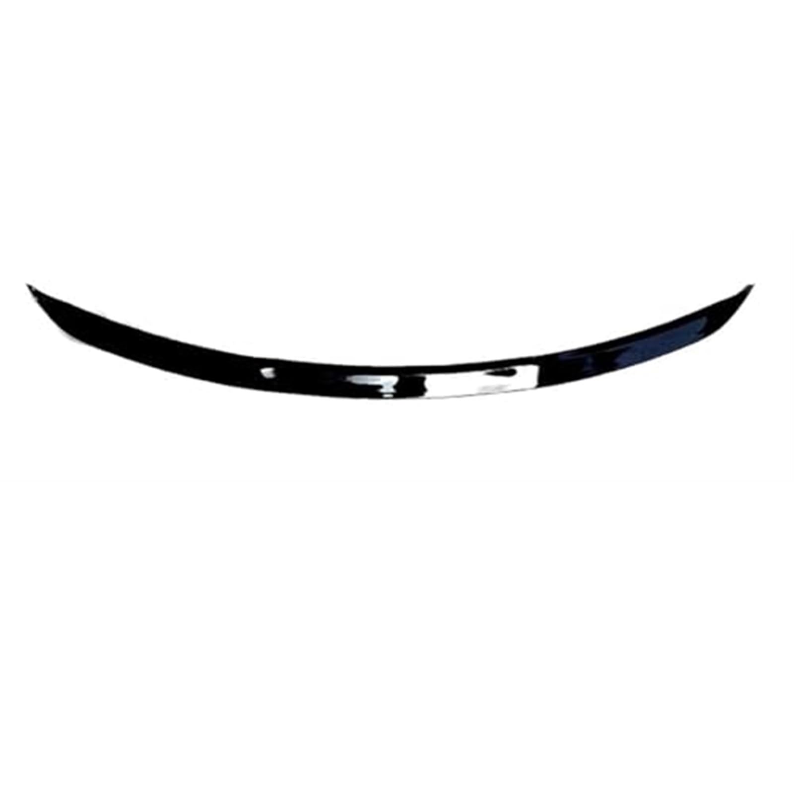 Ailerons de Coffre arrière de Voiture, for Mercedes, for Benz, for Classe A W176, for hayon A160 A180 A200, for A250 A260 2013-2018 Aileron Arrière Universel