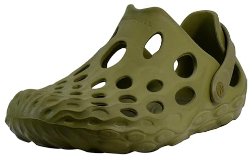 Merrell Men's Hydro MOC M Water Shoes, Avocado, 11 M