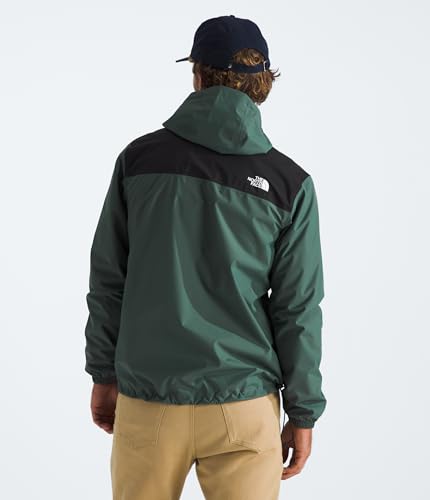 Image of THE NORTH FACE Men's Antora Waterproof Jacket (Standard and Big Size)