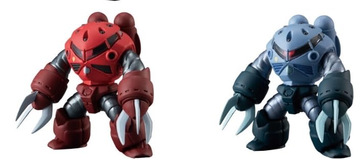 Amazon | ガンダムコンバージ FW GUNDAM CONVERGE OPERATION JABURO 