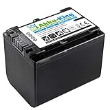 Überlade-, Hitze- und Kurzschlussschutz | High-End Li-Ion Technologie: hohe Kapazität ohne Memory-Effekt | Kein Billigakku, sondern Markenware.