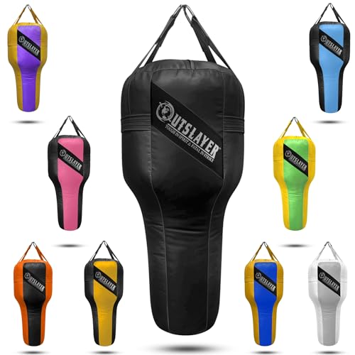 Outslayer Angle Uppercut Heavy Punching Bag