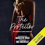 Cover of The Protector