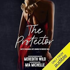 Couverture de The Protector