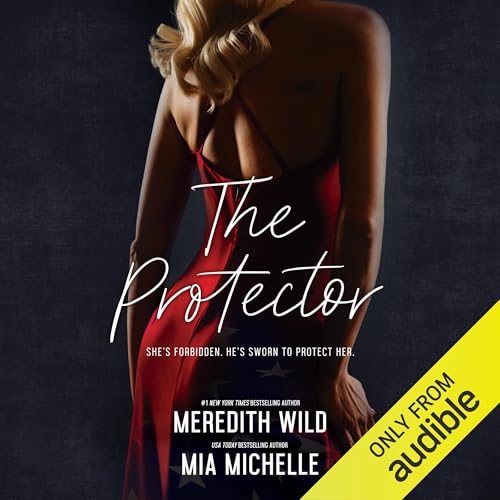 『The Protector』のカバーアート