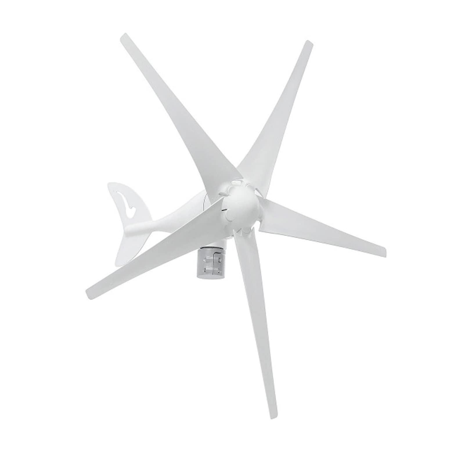 Générateur éolien 400W kit turbine à vent 24V pour site isolé